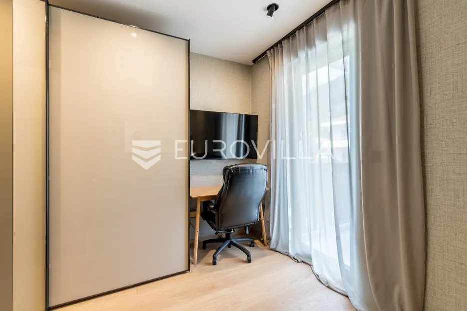 split, meje, luksuzan stan s pogledom na more - slika 30