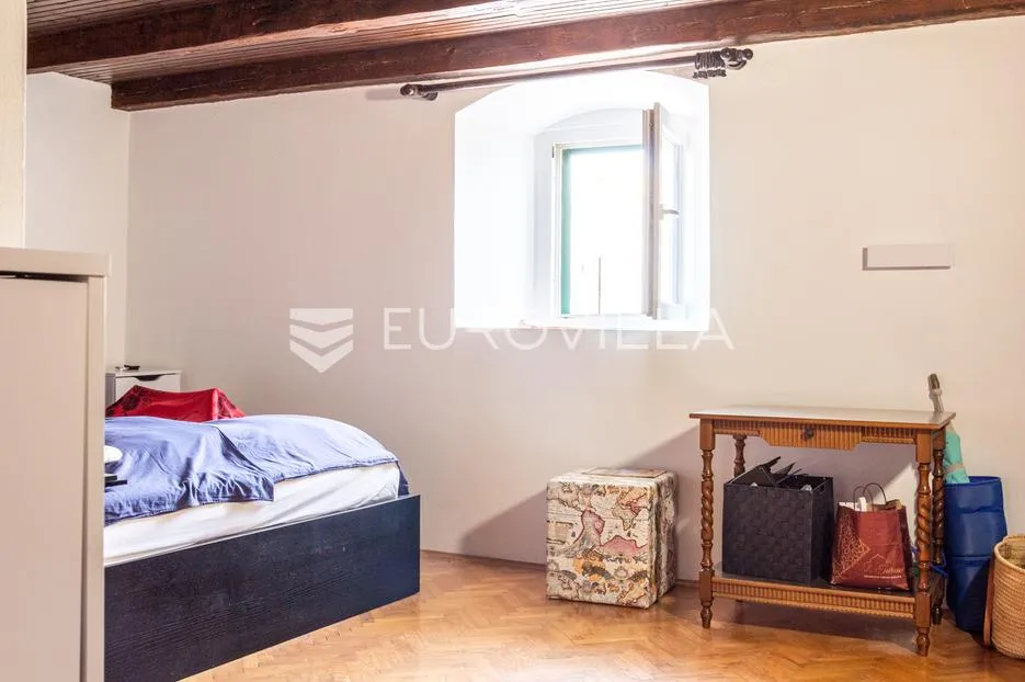 primošten, kamena kuća u staroj jezgri, 150 m² - slika 15