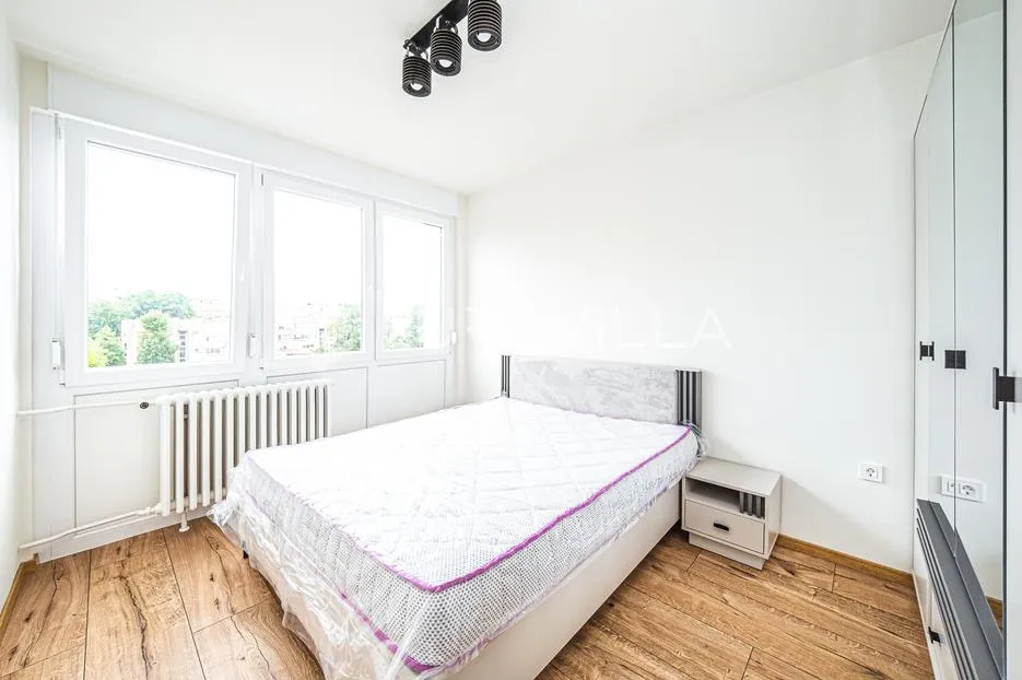 zagreb, srednjaci, novouređen trosoban stan 63 m², prvi najam - slika 5