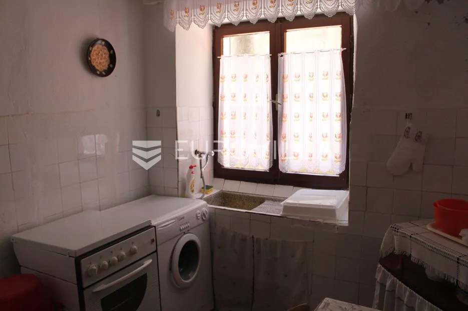 novigrad zadarski, dalmatinska kamena kuća za adaptaciju 279 m² - slika 26