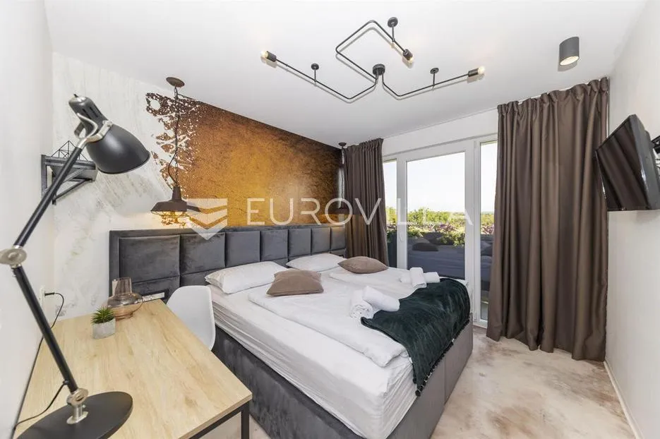 zadar, žerava, ekskluzivna vila novogradnja neto korisne površine 600 m² - slika 4