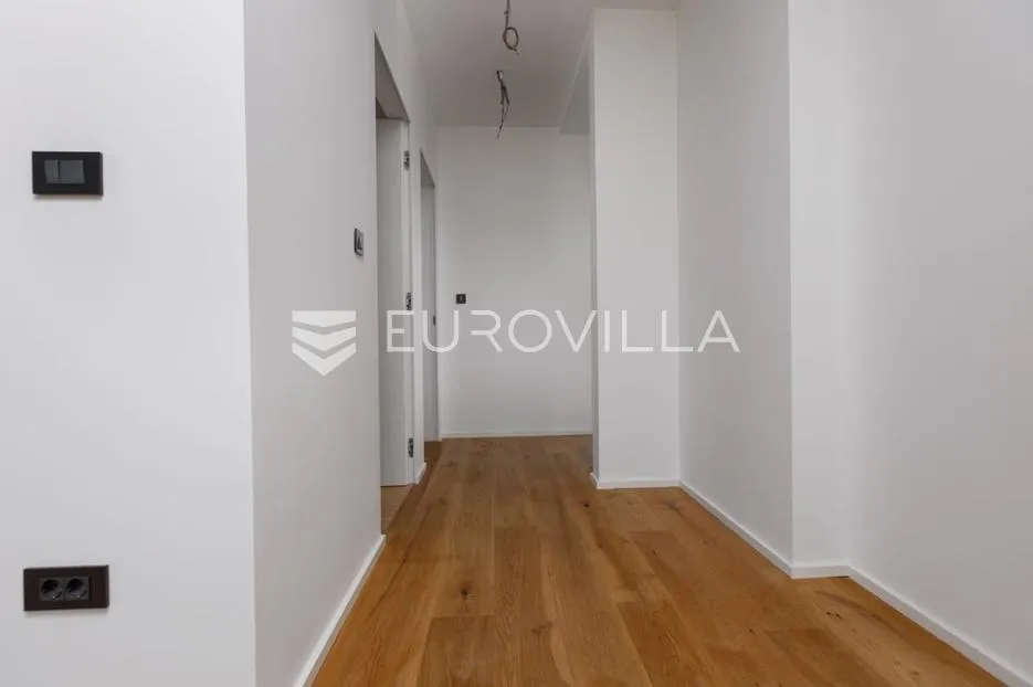 lovran, ekskluzivni penthouse u novogradnji 196,25 m², s otvorenim pogledom na more - slika 19