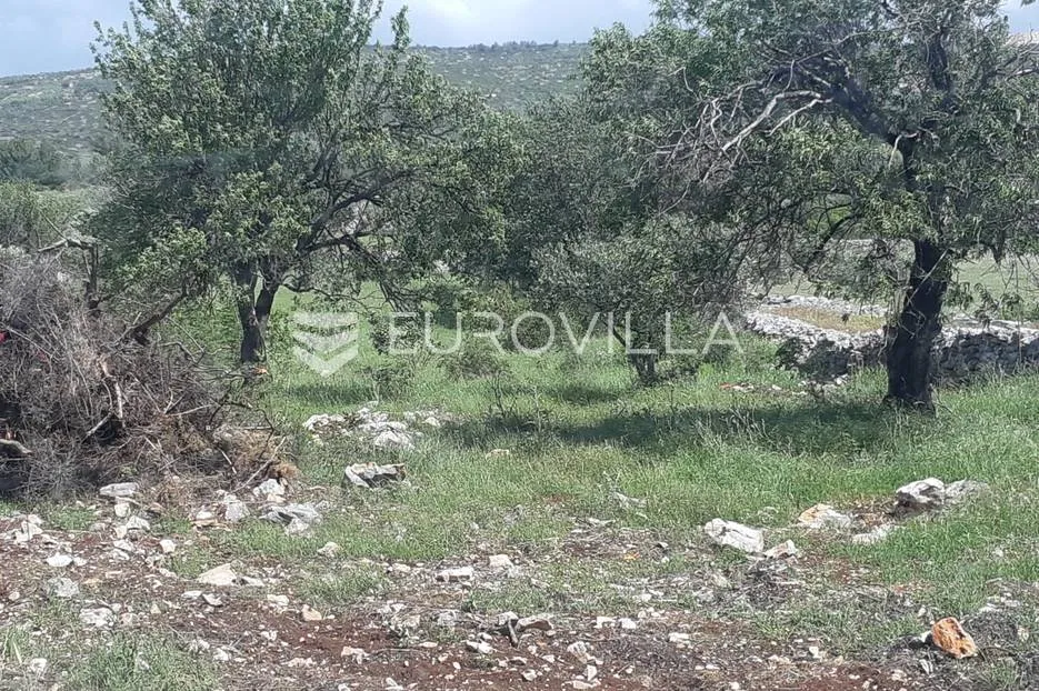 brač, građevinsko zemljište - slika 3