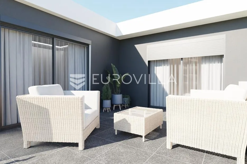 varaždin, centar, penthouse u novogradnji, površine 140,88 m² - slika 14