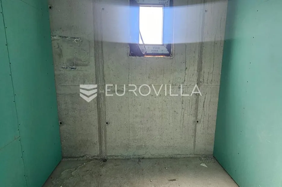 kaštel stari, dvosoban stan od 62 m² te natkriveno parking mjesto - slika 4