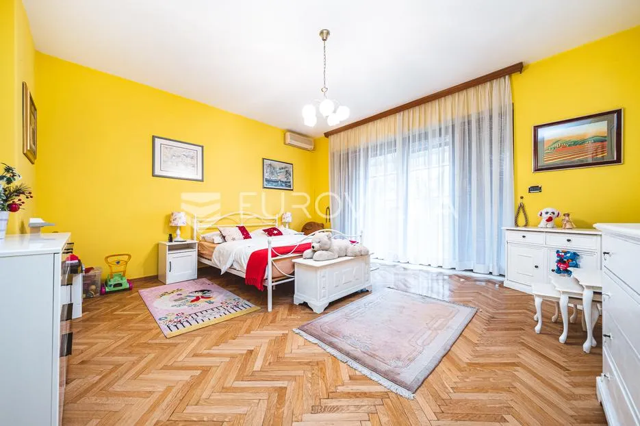 zagreb, šalata, jedinstvena villa 450 m² na vrhunskoj lokaciji - slika 13