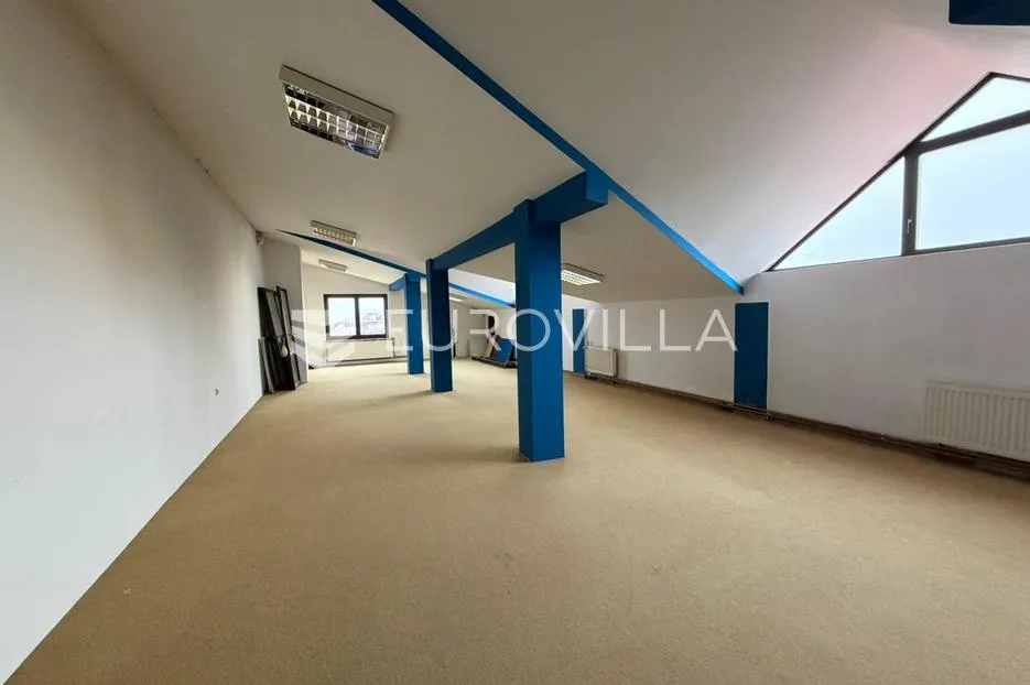 đakovo, centar, poslovni prostor na 3 etaže, 630 m² - slika 14