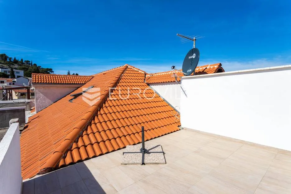 tribunj (vodice), kuća za stanovanje i odmor, 400 m2 - slika 25
