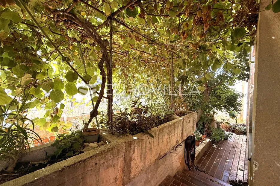 zadar, bili brig, funkcionalan dvosoban stan od 69,11 m² s privatnim vrtom od 130 m² - slika 13