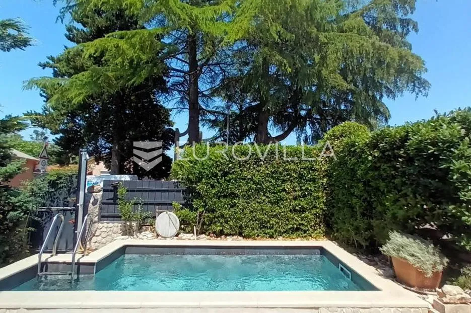 istra, krnica, šarmantna kamena kuća s bazenom, nkp 145 m2 - slika 16