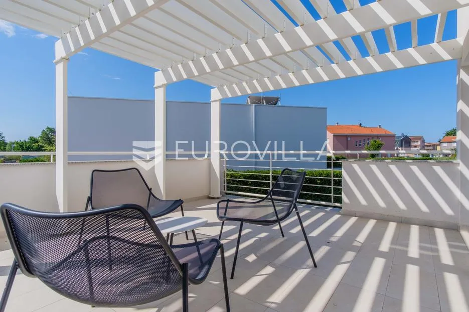 istra, funtana, moderna vila 179 m² s bazenom i privatnim parkingom - slika 20