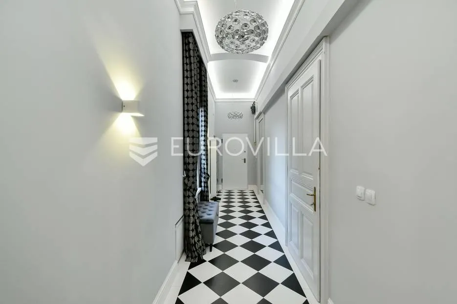 zagreb, deželićeva, prekrasan cetverosoban stan, 86 m² - slika 6