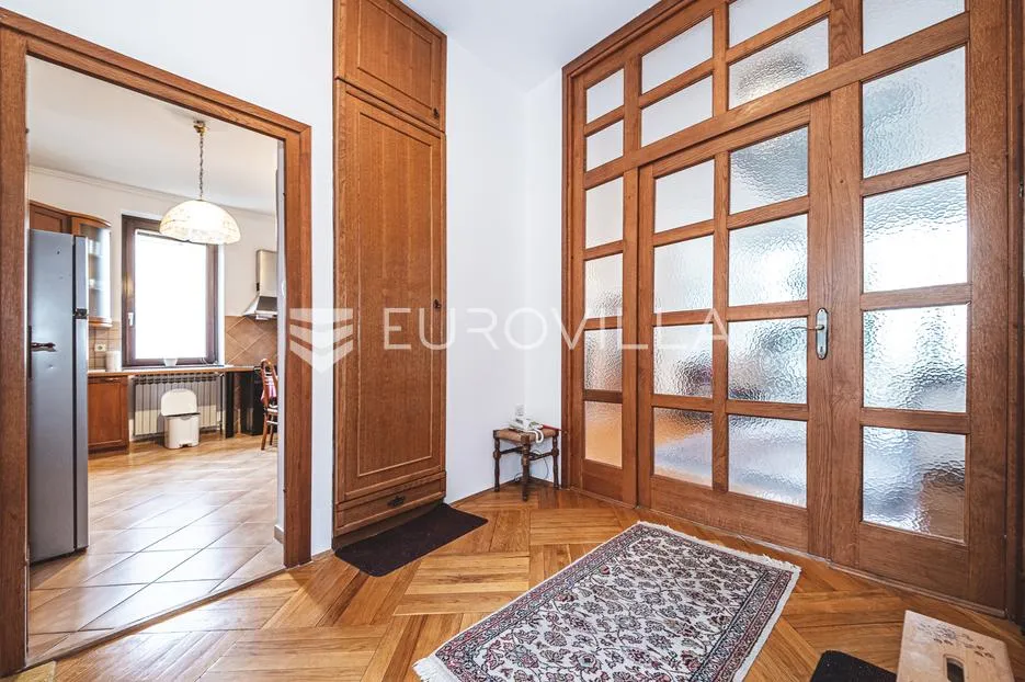 zagreb, šalata, četverosoban stan s terasom 150 m² - slika 13