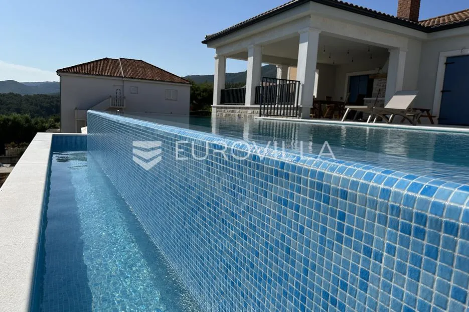 hvar, jelsa, predivna kuća s bazenom na odličnoj lokaciji - slika 50