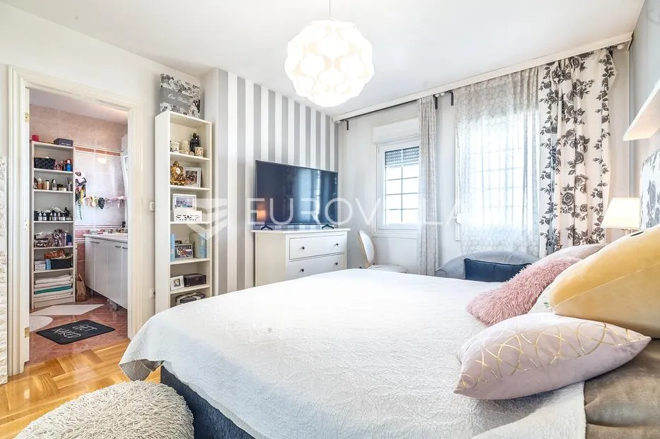 zaprešić, kanadsko naselje, kuća u nizu 145 m² - slika 7