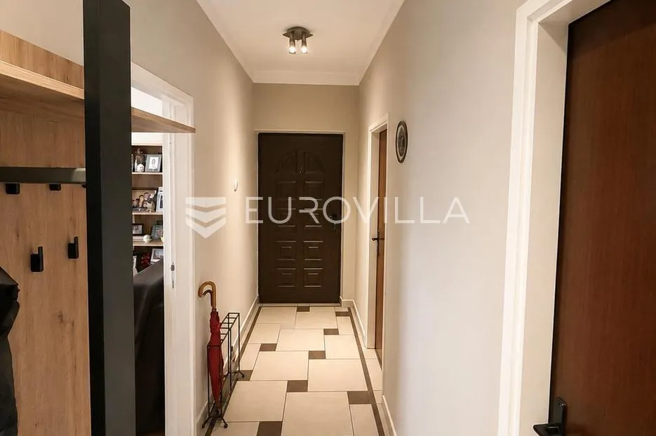 rijeka, trosoban stan, banderovo, 54,06 m² - slika 3