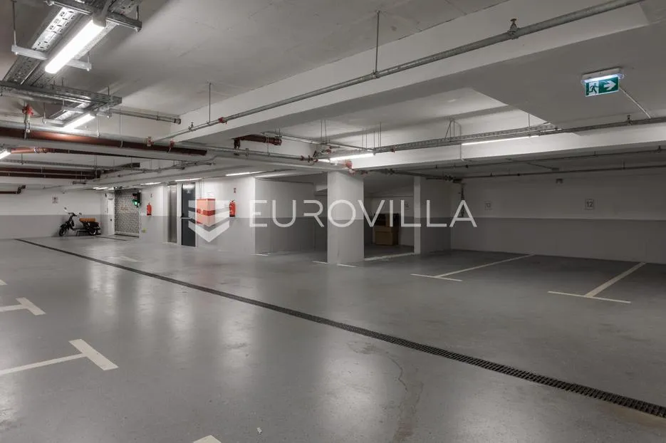 dubrovnik, lapad, trosoban apartman s terasom i garažnim mjestom - slika 23