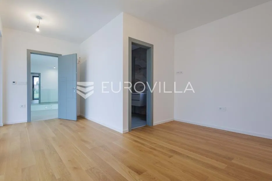 istra, pomer, unikatna, moderna villa 20 m od mora 322 m² - slika 6