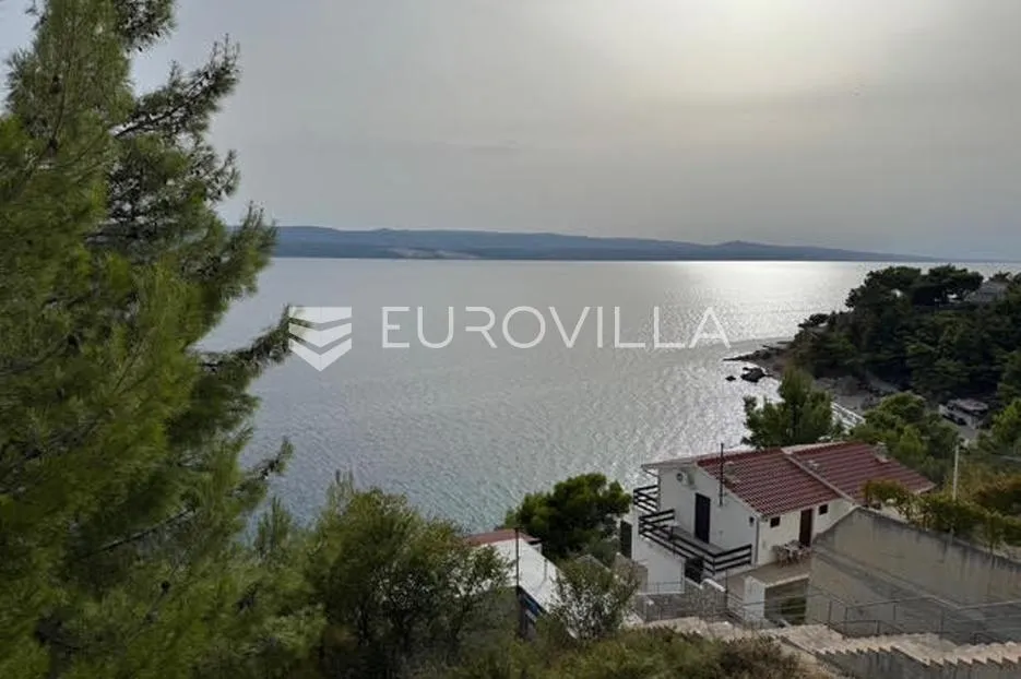 omiš, mimice, građevinsko zemljište, 1078 m² - slika 6