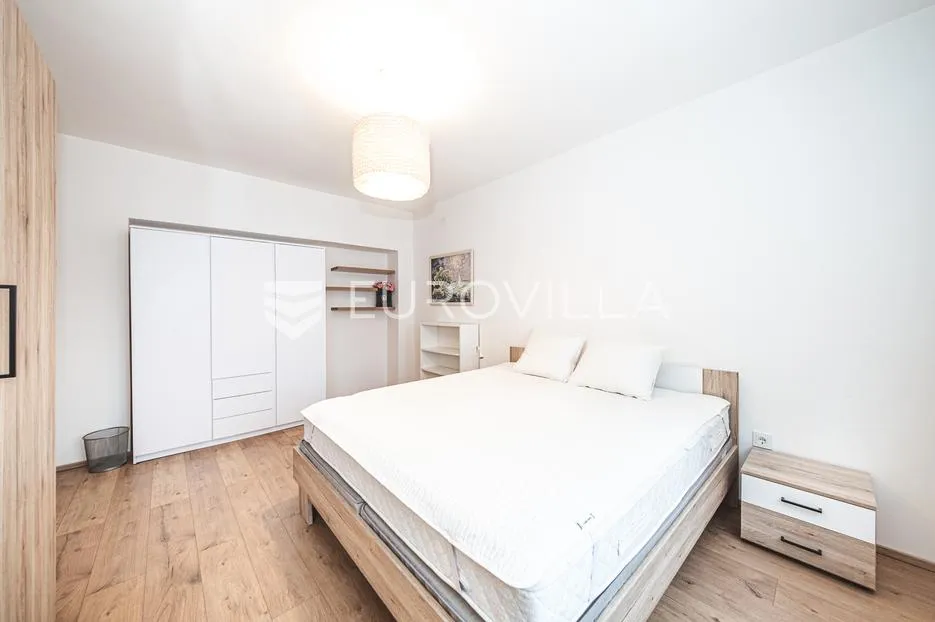 zagreb, maksimir, prekrasan dvosoban stan 56 m² - slika 6