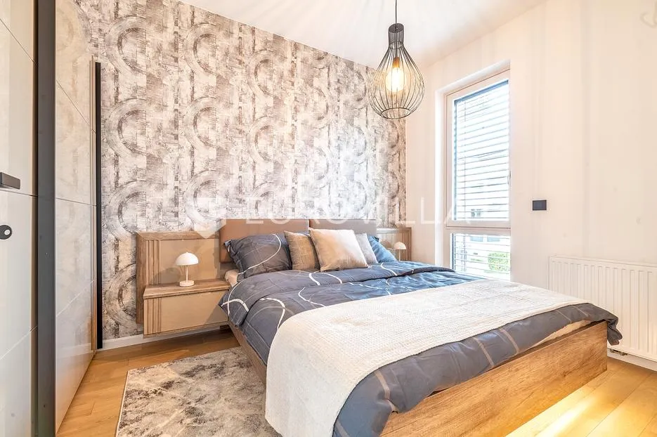 zagreb, trnje, luksuzan trosoban stan, prvi najam, 59 m² - slika 4