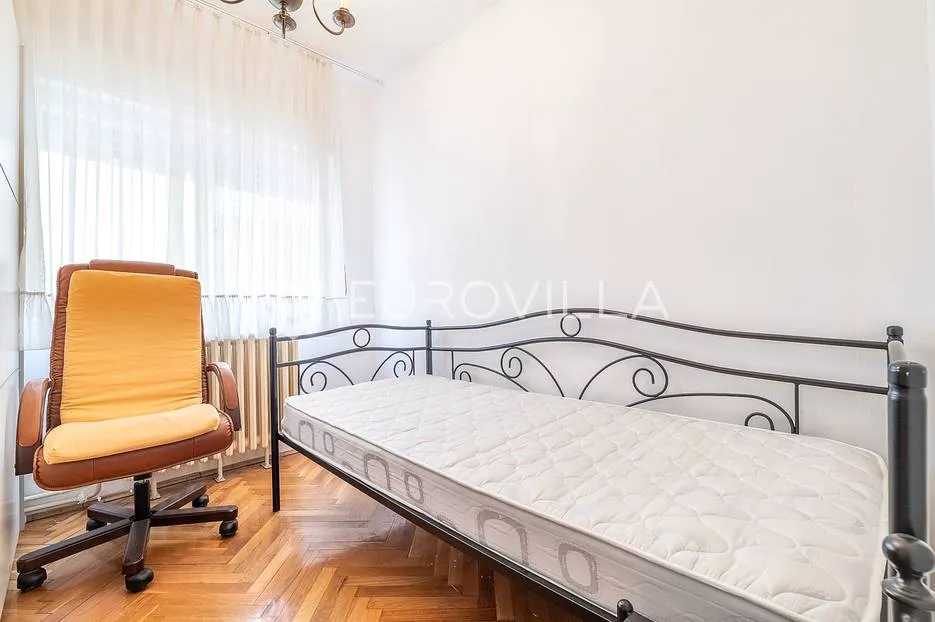 zagreb, vrhovec obiteljska kuća 350 m2 - slika 9