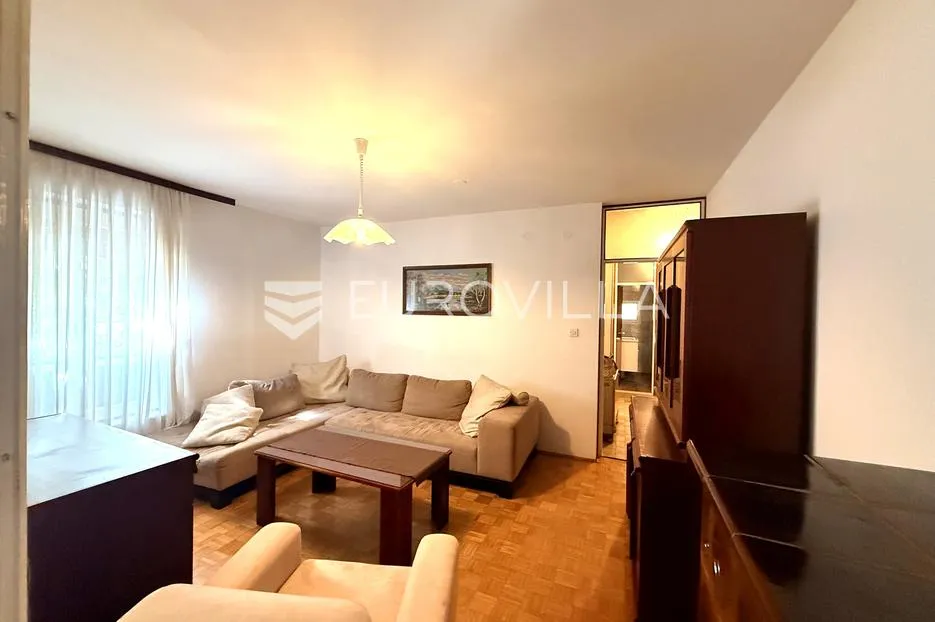 zadar, bili brig, funkcionalan dvosoban stan od 69,11 m² s privatnim vrtom od 130 m² - slika 1