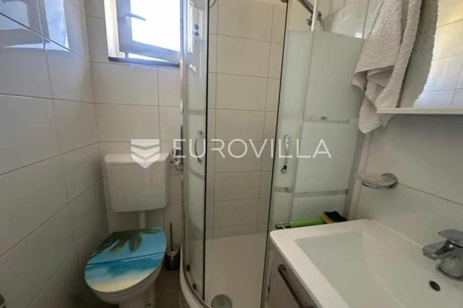 istra, medulin, elegantan i ugodsn stan 37 m², jedna spavaća soba, 500 m od mora - slika 11