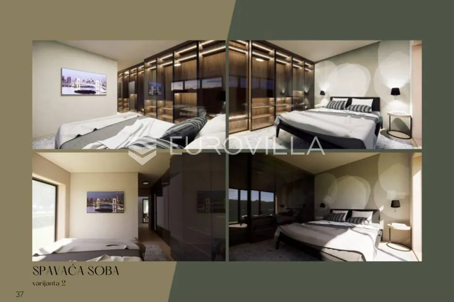 vodnjan, prekrasna moderna prizemnica br. 5, 170 m² na okućnici od 1000 m² - slika 17