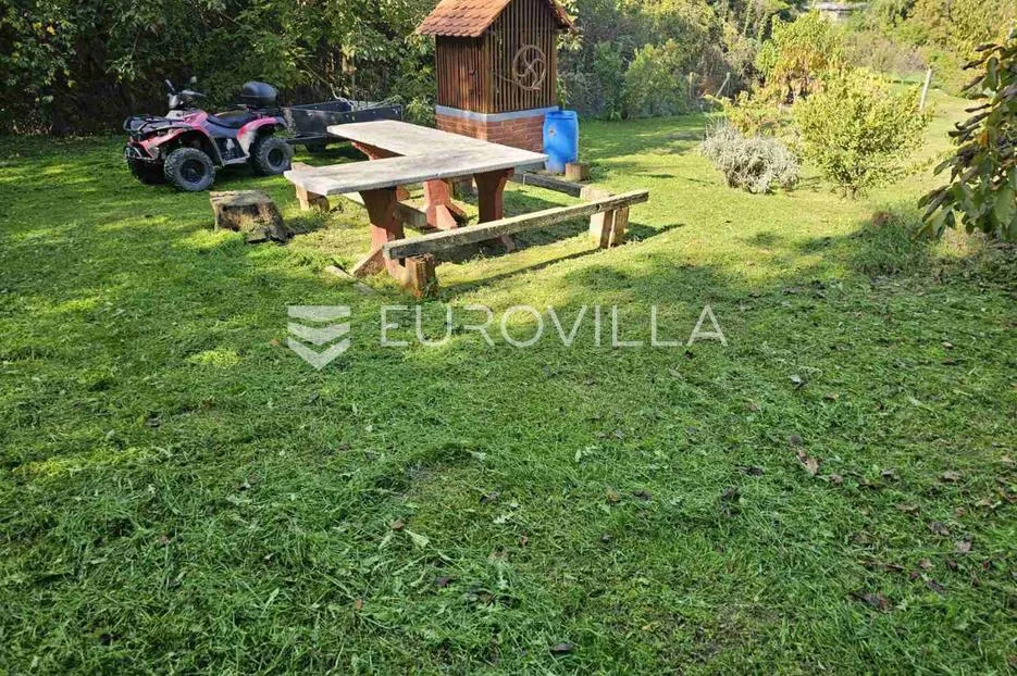 aljmaš, zemljište površine 2650 m², blizina dunava - slika 3