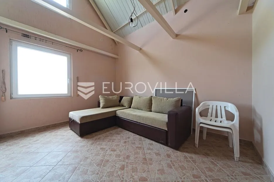 petrijevci, nehaj, vikendica s pogledom na dravu, terasa s roštiljem i 722 m² okućnice - slika 6