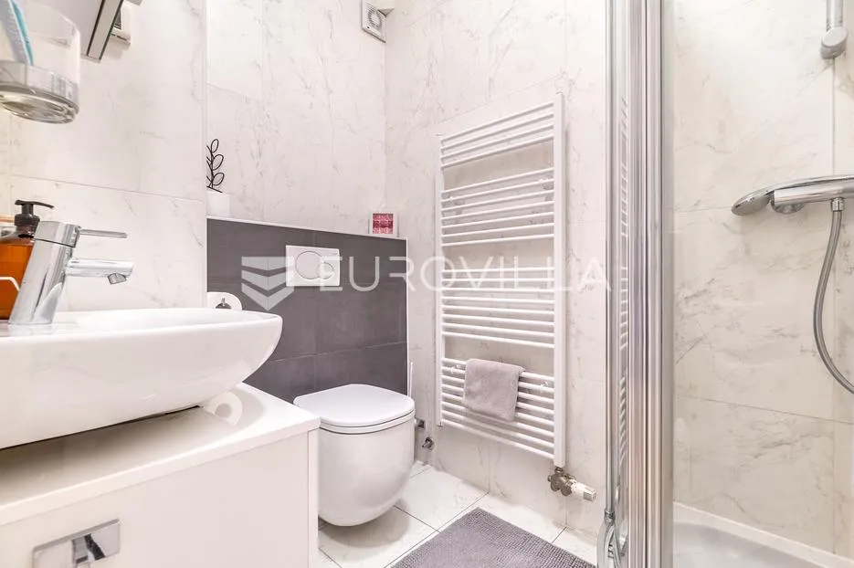 zagreb, remete, predivan penthouse površine 127 m² - slika 11