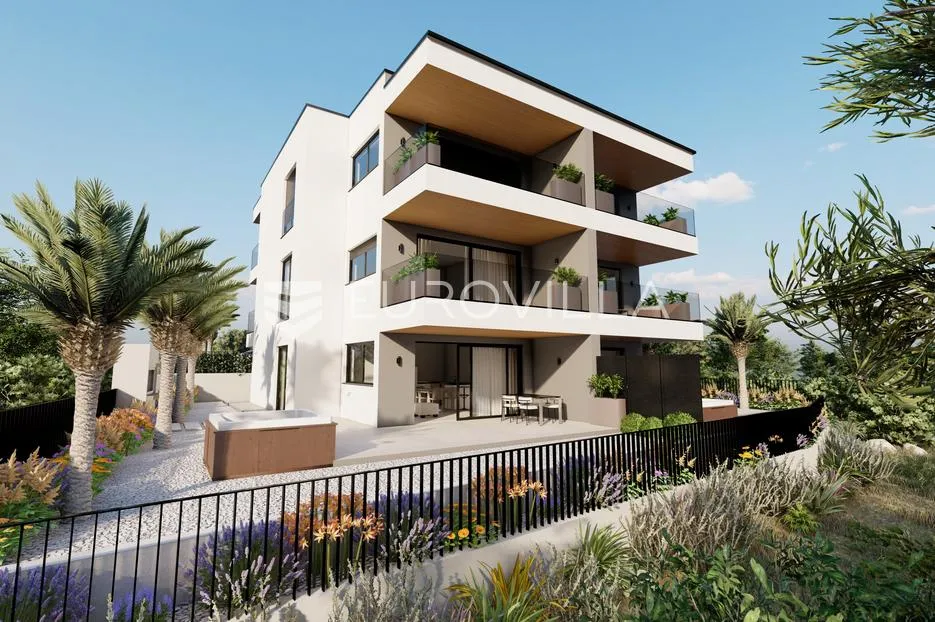 rogoznica, ražanj, odličan dvosoban stan, 68,90 m² - slika 3