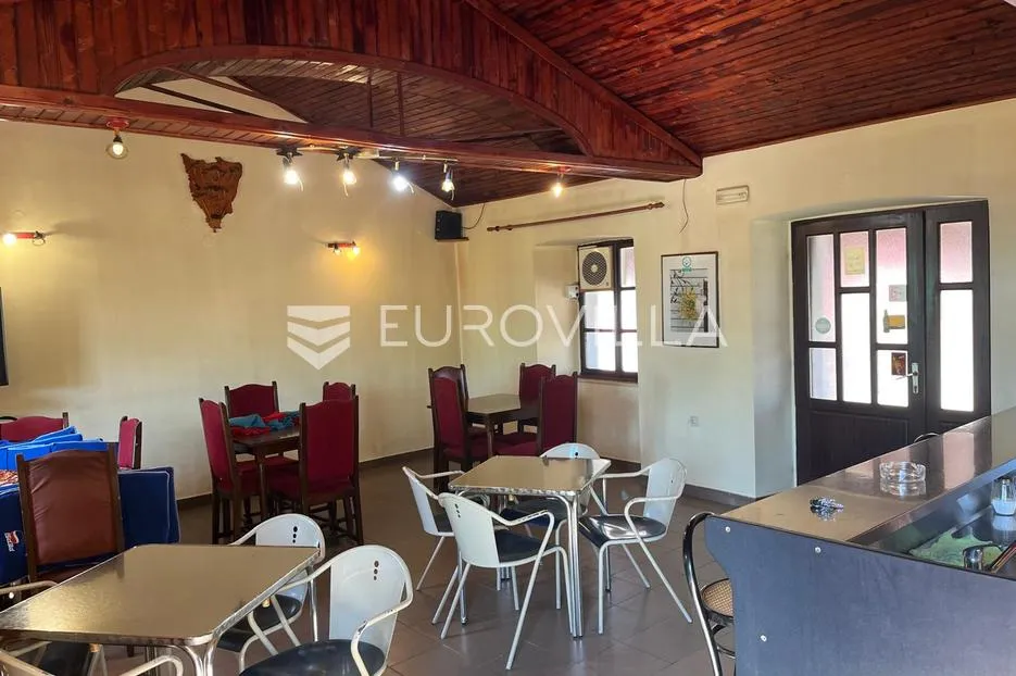 istra, marčana, ugostiteljski objekat 156 m² na atraktivnoj lokaciji - slika 1