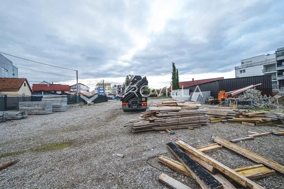 zagreb, rudeš, uređeno zemljište površine 1411 m² - slika 3