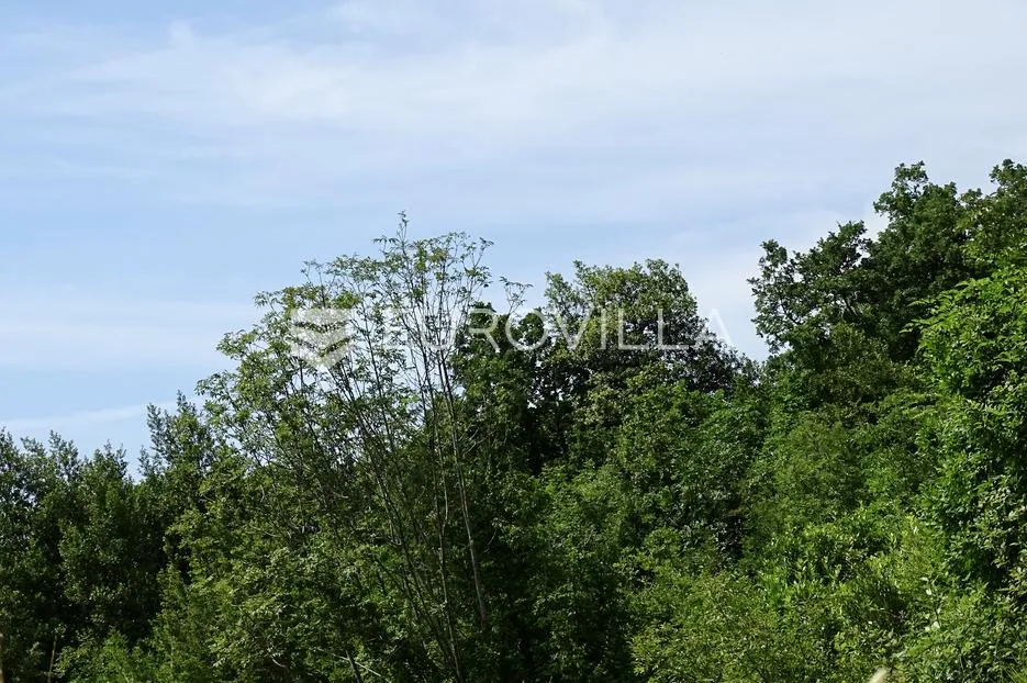 opatija, baredi, građevinski teren 2.056 m² - slika 8
