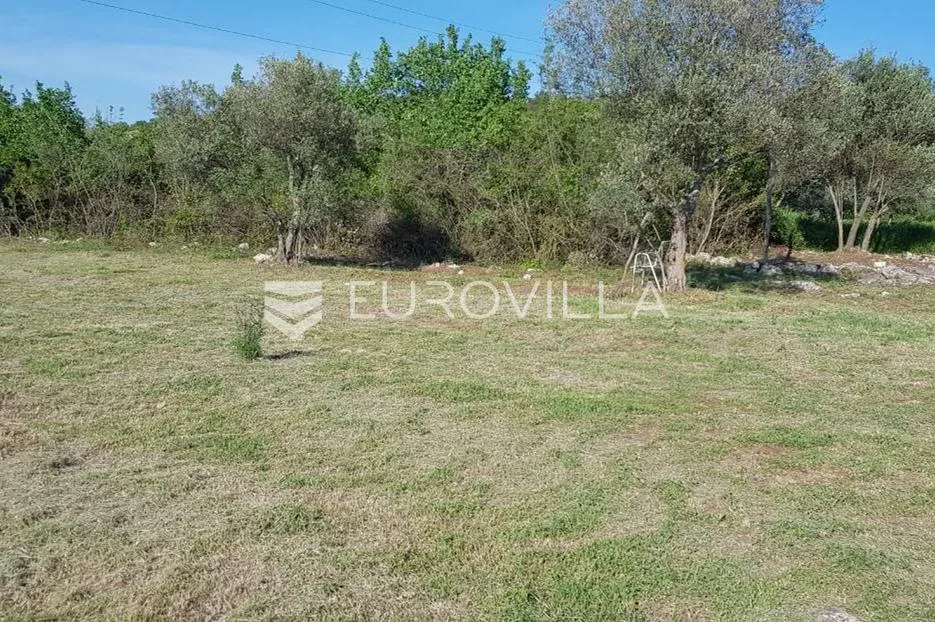 istra, rovinjsko selo, prostrano poljoprivredno zemljište 27672m2 - slika 15