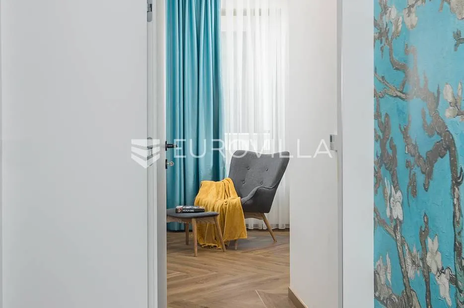 funtana, istra, moderna vila s bazenom, top lokacija - slika 20