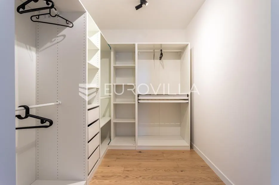 rogoznica, ražanj, novogradnja, prekrasna kuća s bazenom i pogledom na more, 433,44 m² - slika 31