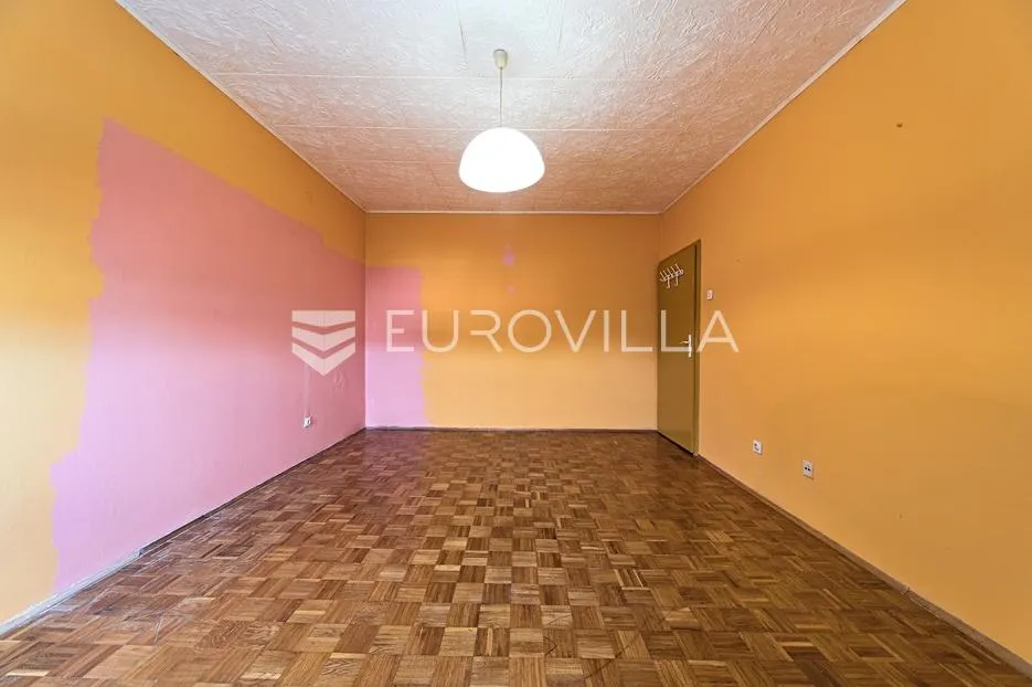 osijek, jug 2, trosoban stan na 2. katu, 49.8 m², obnovljena fasada - slika 4