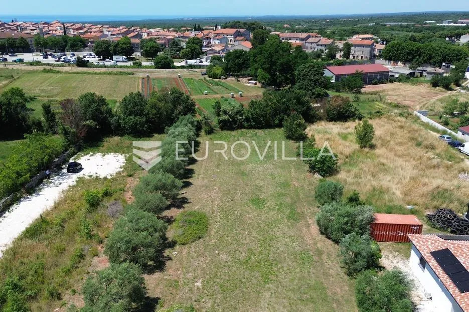 istra, vodnjan, građevinsko zemljište na traženoj poziciji - slika 6