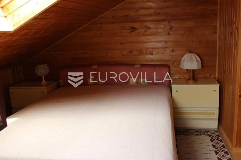 brač, splitska, apartmanska kuća s pogledom - slika 13