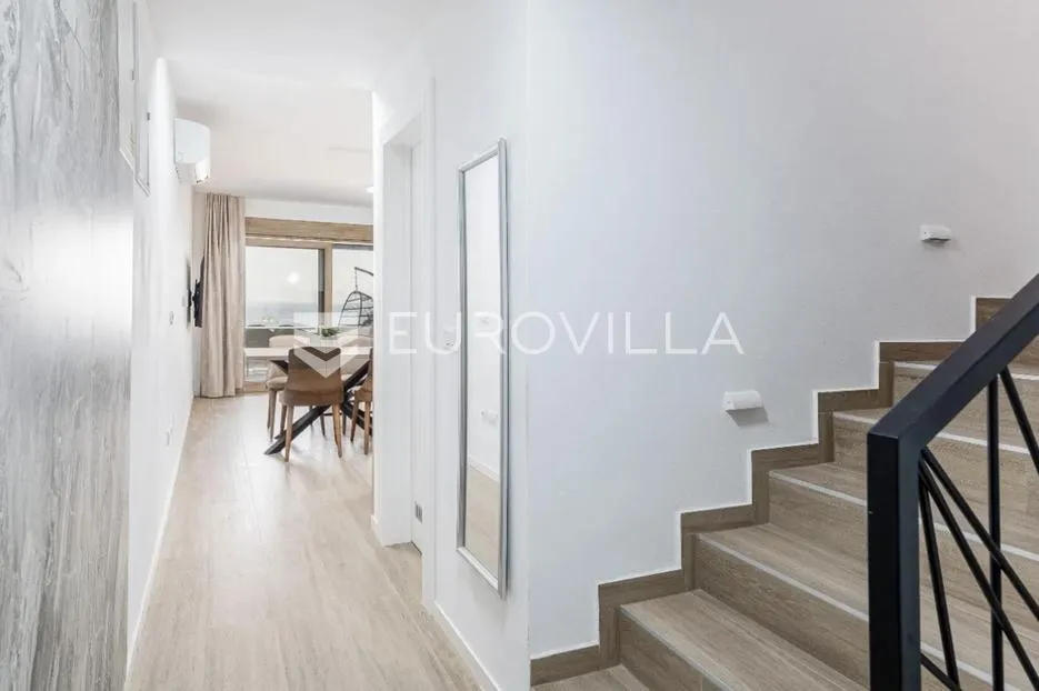 pag, povljana, dvosoban stan 1. red do mora, 72,56 m² - slika 10