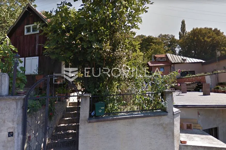 zagreb, gračani, zemljište 1160 m² za vilu 400 m² - slika 8