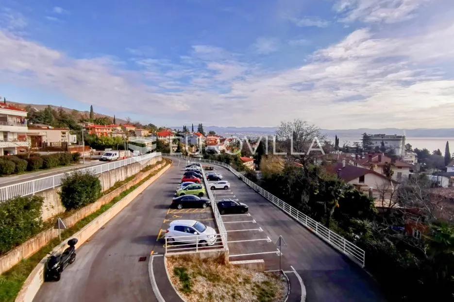 lovran, stan, novogradnja, 59,48 m² s lođom i parkirnim mjestom, odlična investicija - slika 8