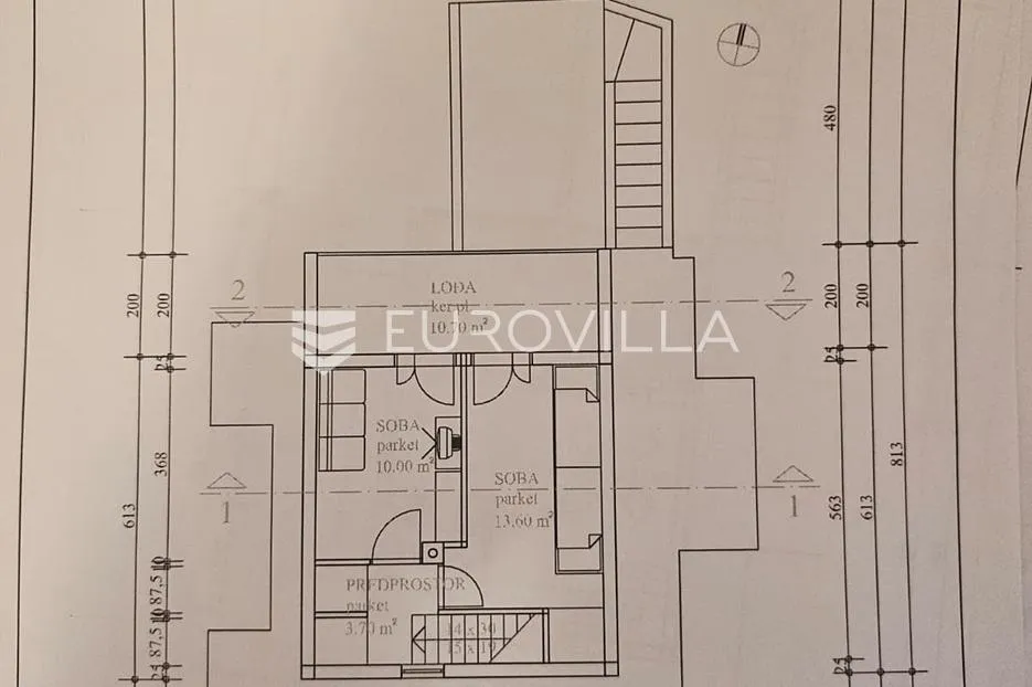 slunj, blagaj, kuća 90 m², s otokom uz samu rijeku koranu na parceli 7873 m² - slika 23