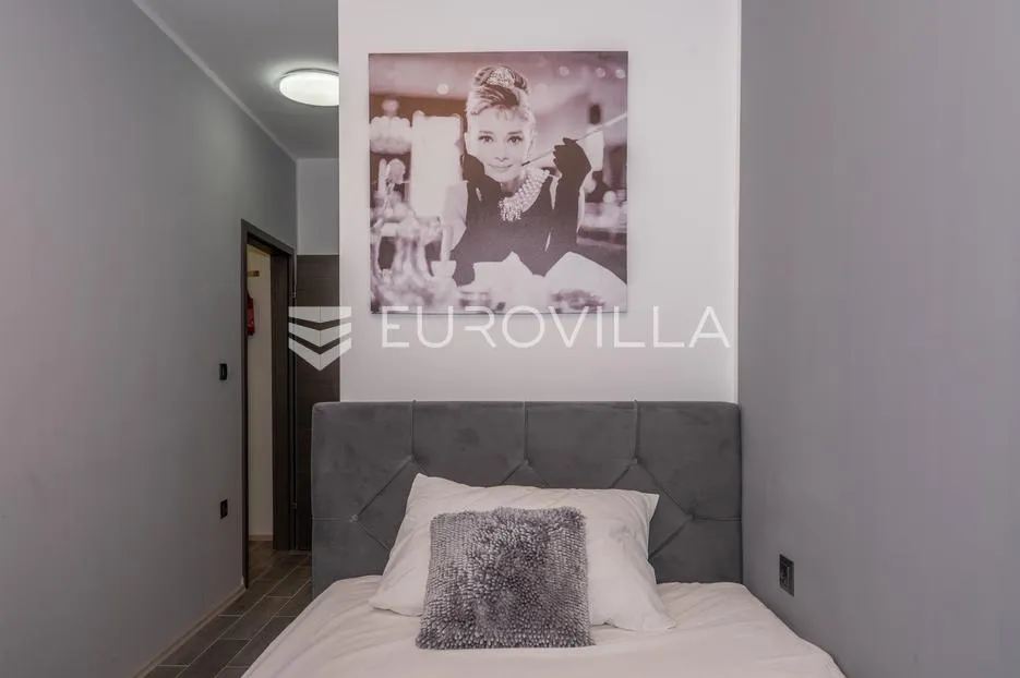 rijeka, centar, luksuzan višesoban stan 147 m², vrhunska lokacija - slika 7