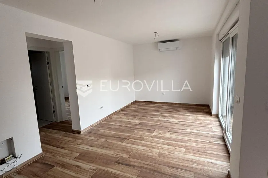 novigrad, novogradnja, dvosoban stan na drugom katu 69,84 m² - slika 6