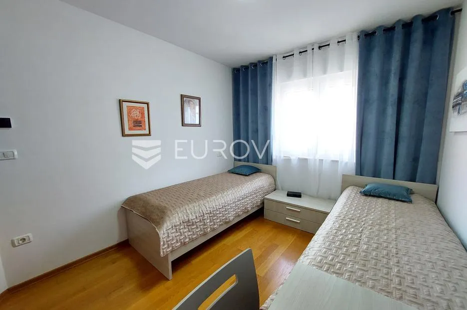 istra, pula, štinjan, stan s predivnim pogledom na more i brijune, 800 m od plaže hidrobaza - slika 16