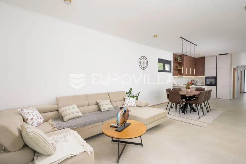 istra, matohanci, predivna prizemnica 139 m² s grijanim bazenom na mirnoj lokaciji - slika 4